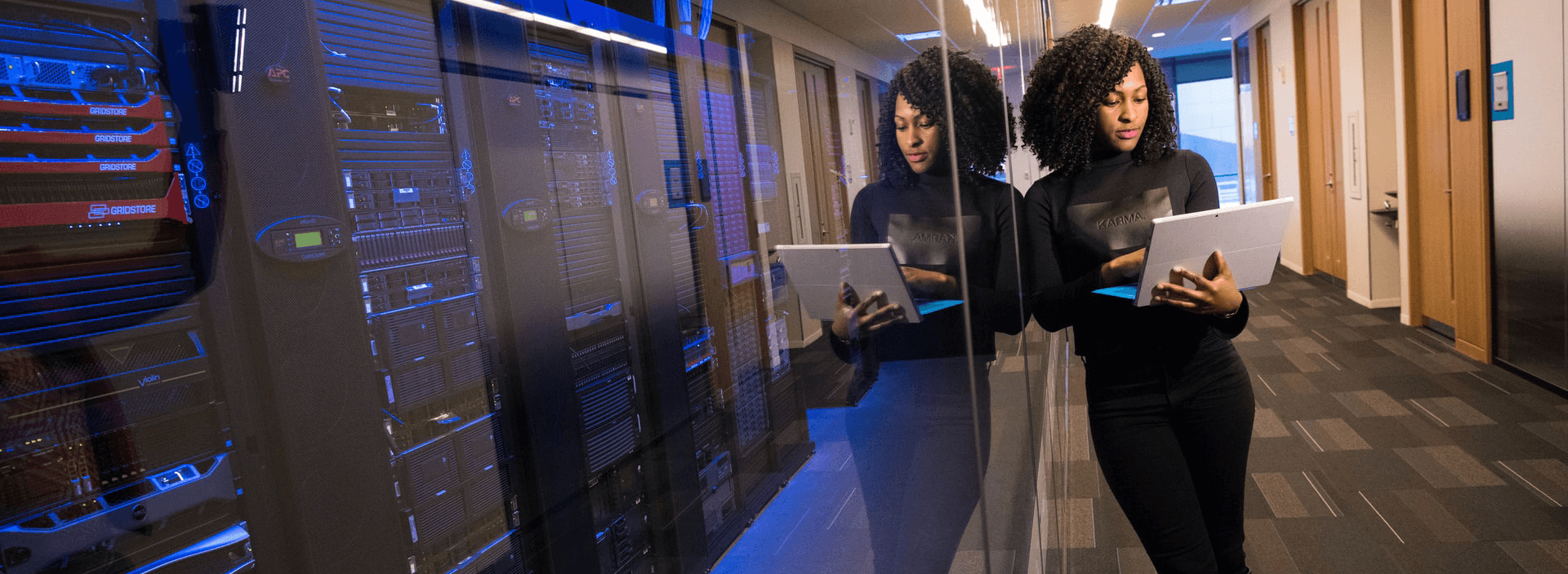 Website Host - Wat is voor u belangrijk? - DEX HOSTING